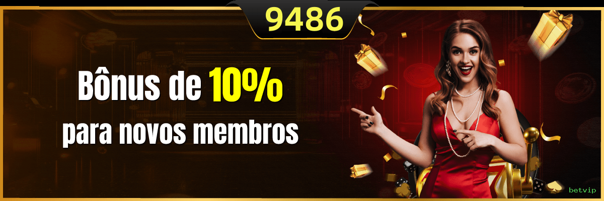 Bônus betvip