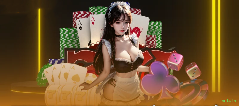 Imagem promocional da betvip mostrando a plataforma e suas vantagens