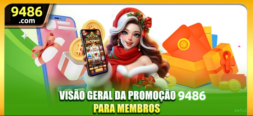 Login seguro na betvip