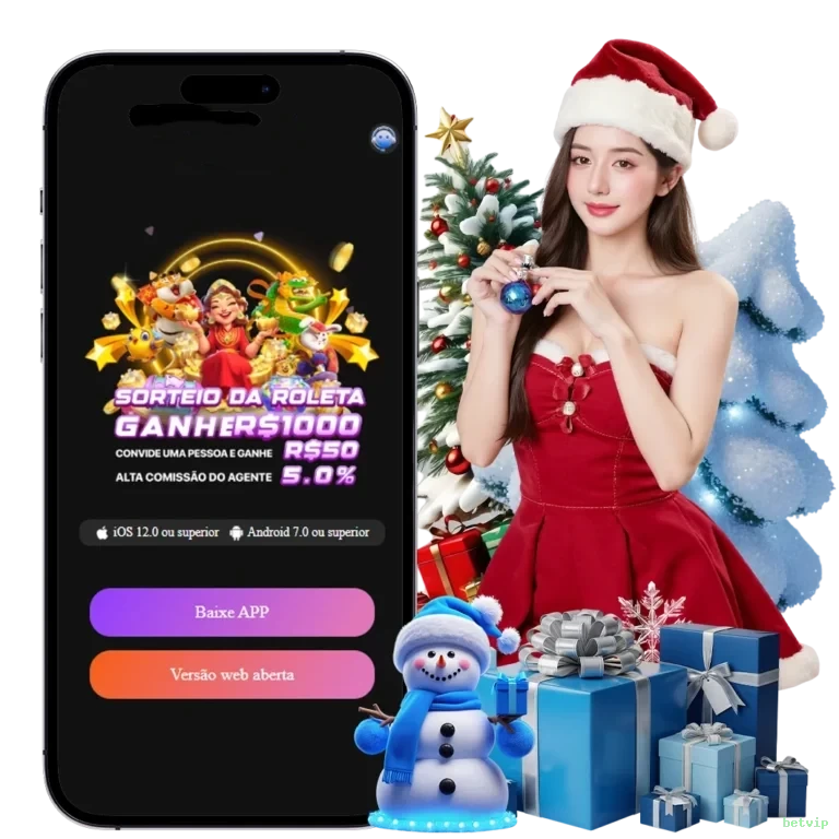 Programa VIP exclusivo da betvip